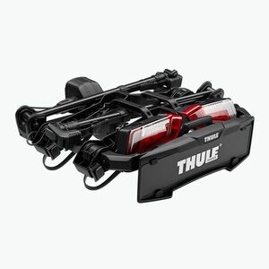 Thule OutPace 2Bike vonóhorogtartó fekete (OutPace 2Bike 9012100) kép