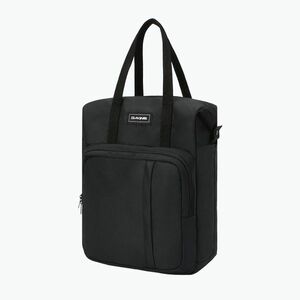 Dakine Campus Hybrid 26 l fekete városi hátizsák (Campus Hybrid 26 10004534) kép