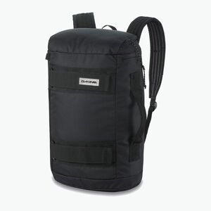 Dakine Mission Street 25 l túra hátizsák fekete (Mission Street 25 10004359) kép