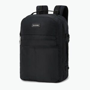 Dakine Split Adventure 28 l fekete ripstop városi hátizsák (Split Adventure 28 10004542) kép