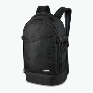 Dakine Verge 25 l fekete ripstop túra hátizsák (Verge 25 10004366) kép