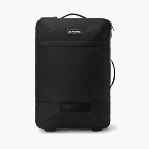Dakine 365 Carry On Roller LT utazótáska 40 l fekete (365 Carry On Roller 40 D10004551) kép