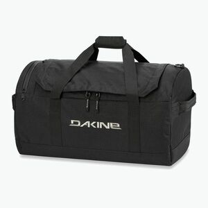 Dakine EQ Duffle 50 l utazótáska fekete (EQ Duffle 50 10004495) kép