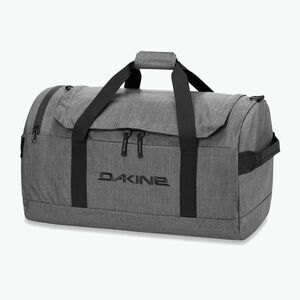 Dakine EQ Duffle 50 l utazótáska carbon (EQ Duffle 50 10004495) kép