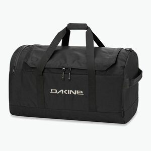 Dakine EQ Duffle 70 l utazótáska fekete (EQ Duffle 70 10004496) kép
