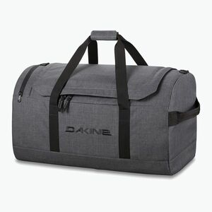 Dakine EQ Duffle 70 l szénszálas utazótáska (EQ Duffle 70 10004496) kép