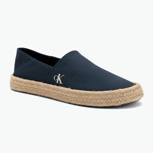 Calvin Klein férfi cipő YM0YM01251 Inj Cv calvin navy (Inj Cv YM0YM01251DW4) kép