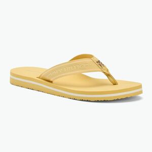 Tommy Hilfiger női hálós strandszandál habcsók flip flopok (Webbing Beach Sandal FW0FW08515ZQM) kép