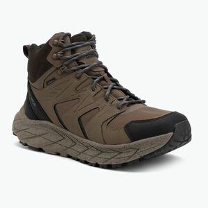 Férfi túrabakancsok Karrimor Kestrel Mid barna (Kestrel Mid K1108) kép