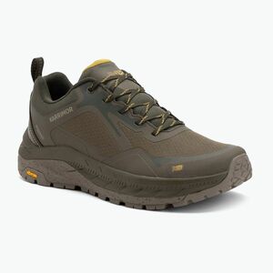 Férfi túrabakancs Karrimor Merlin Low oliva színű (Merlin Low KM2530L) kép