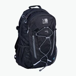 Karrimor Metro 30 l túra hátizsák fekete (Metro 30 KR15049) kép