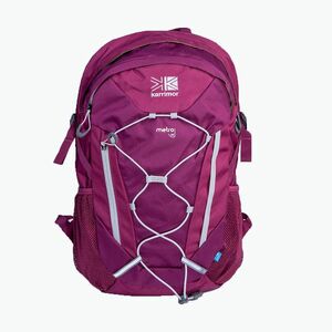 Karrimor Metro 30 l túrahátizsák túrázó hátizsák (Metro 30 KR15049) kép