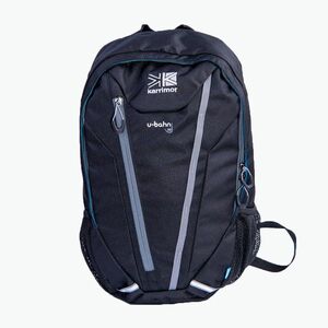 Karrimor U-Bahn 20 l túra hátizsák fekete (U-Bahn 20 KR15050) kép