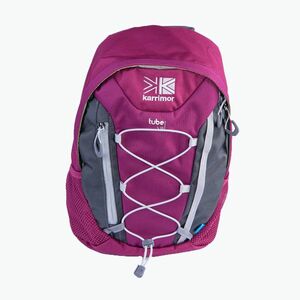 Karrimor Tube 10 l túrahátizsák túrázáshoz (Tube 10 KR15051) kép