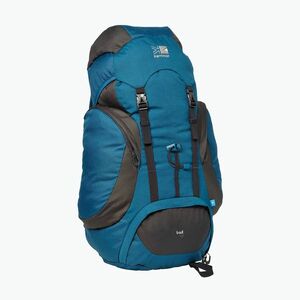 Karrimor Trail 40 l lyons/aszfalt túra hátizsák (Trail 35+5 KR18008) kép