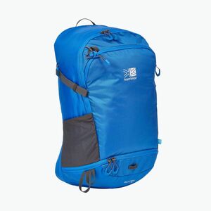 Karrimor Dorango 40 l kék/aszfalt túra hátizsák (Dorango 30+5 KR181010) kép