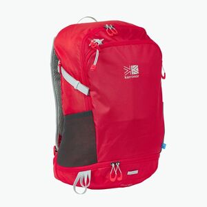 Karrimor Dorango 40 l piros/hi rise túra hátizsák (Dorango 30+5 KR181010) kép