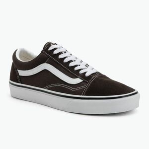 Vans Old Skool török kávé cipő (Old Skool VN000CT8D4C1) kép