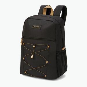 Dakine Tardy Slip 25 l fekete onyx városi hátizsák (Tardy Slip 25 10004365) kép