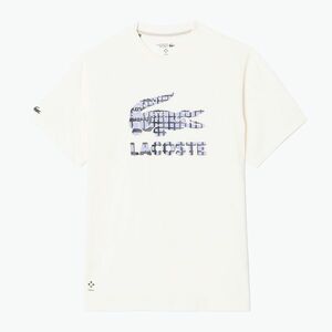 Lacoste férfi póló TH4769 lapland (TH4769) kép