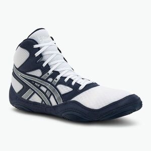 ASICS Snapdown 4 éjfél/tiszta ezüst birkózócipő (Snapdown 4 1081A058-401) kép
