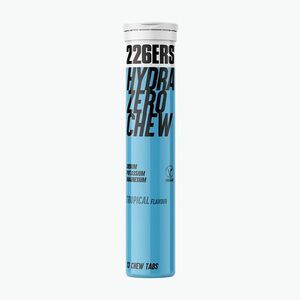 Kiegészítő 226ERS Hydrazero rágósó 13 tabletta trópusi (Hydrazero Chew Salts 5799) kép