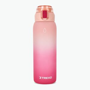 Kulacs XTREXO Haust 1000 ml pink (Haust TXO-B5C001-PK) kép