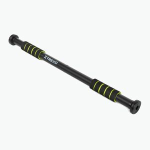 Teleszkópos feszítőrúd XTREXO 62-100 cm black (TXO-B5C013-BK) kép