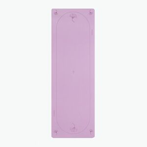 Jógaszőnyeg XTREXO EcoGrip 6mm purple (TXO-B5C015-VT) kép