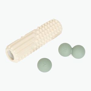 Masszázs szett XTREXO 3 az 1-ben multicolored (TXO-B5C011) kép