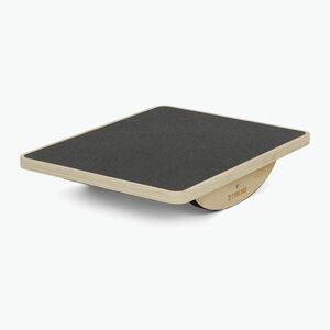 Egyensúlyozó deszka XTREXO csúszásmentes black (TXO-B5C006-BK) kép