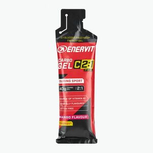 Enervit C2: 1 Carbo Gel 60 ml mangó (C2: 1 Carbo Gel 96651-24) kép