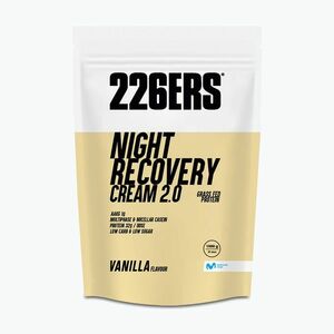 Isolate 226ERS Recuperador Éjszakai regeneráló krém 2.0 1000 g vanília (Recuperador Night Recovery Cream 2.0 5763) kép