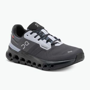 Női On Cloudrunner 2 vízálló vas/nimbus futócipő (Cloudrunner 2 Waterproof 3WE10140929) kép
