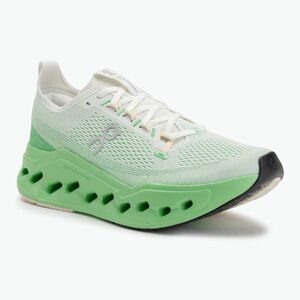 Férfi On Cloudsurfer Max elefántcsont/honeydew futócipő (Cloudsurfer Max 3MF30433397) kép