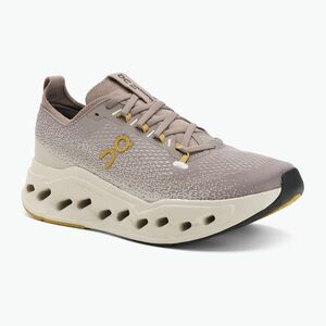 Férfi On Cloudsurfer Max cinder/pelican futócipő (Cloudsurfer Max 3MF30434052) kép