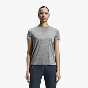 Női futópóló On Core-T heather gray (Core-T 1WE10581732) kép