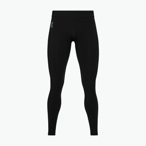 Férfi futó leggings On Core fekete (Core 1MF30380553) kép