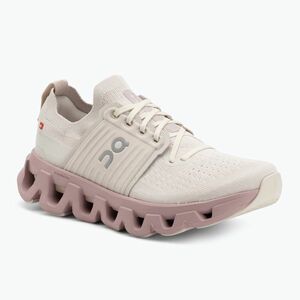 Női futócipő On Cloudswift 4 pearl/mauve (Cloudswift 4 3WF10114295) kép