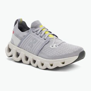 Női futócipő On Cloudswift 4 lilac/wolf (Cloudswift 4 3WF10114061) kép