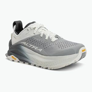 Női futócipő Altra Olympus 6 szürke (Olympus 6 AL0A85NK2201) kép