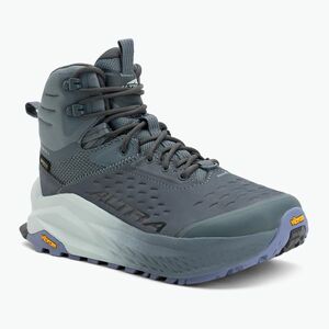 Női túrabakancs Altra Olympus 6 Hike Mid GTX sötétkék (Olympus 6 Hike Mid GTX AL0A85NQ4421) kép