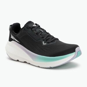 Női futócipő Altra FWD VIA fekete/lila (FWD VIA AL0A85PW0501) kép