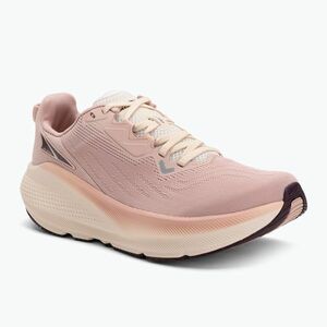 Női futócipő Altra FWD VIA poros rózsaszín (FWD VIA AL0A85PW6811) kép