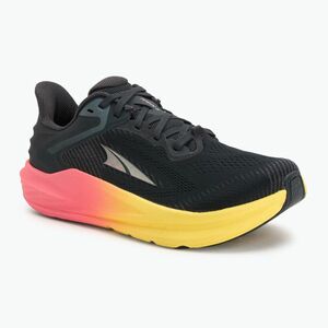 Női futócipő Altra Torin 8 fekete/rózsaszín (Torin 8 AL0A85QF0601) kép