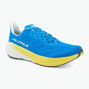 Férfi Altra Experience Flow 2 kék/sárga futócipő (Experience Flow 2 AL0A85RE4701) kép