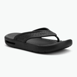 Crocs InMotion Flip Flops fekete (InMotion Flip 211101-001) kép