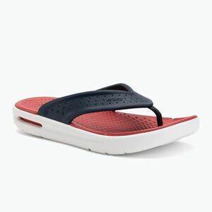 Crocs InMotion szandálok tengerészkék (InMotion Flip 211101-410) kép
