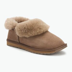 Női hó csizma EMU Australia Platinum Mintaro gomba gomba (Platinum Mintaro WP11850) kép