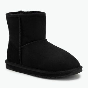 Női hó csizma Emu Australia Stinger Mini fekete (Stinger Mini W10003) kép